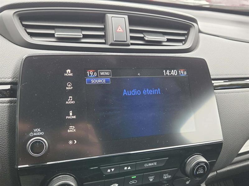 honda CR-V 2020 - 16