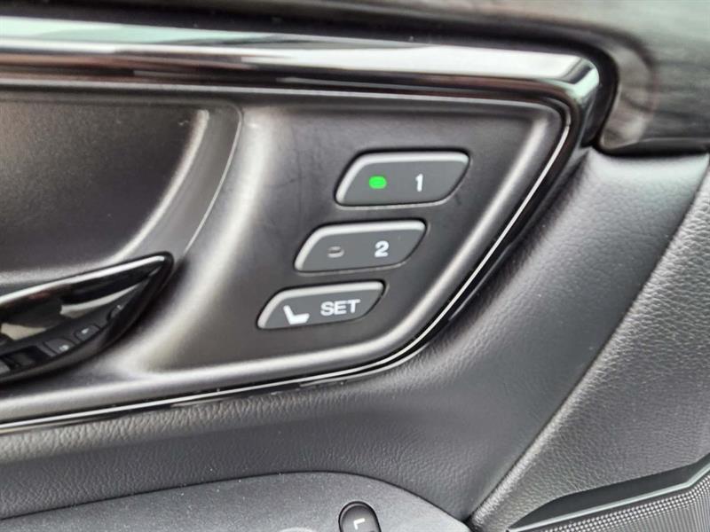 honda CR-V 2020 - 18