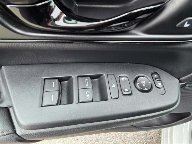 honda CR-V 2020 - 19