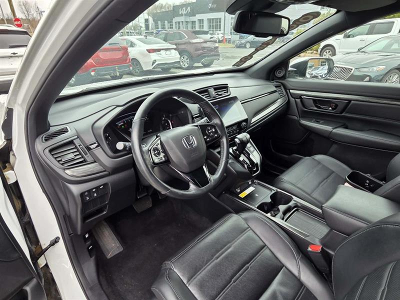 honda CR-V 2020 - 20