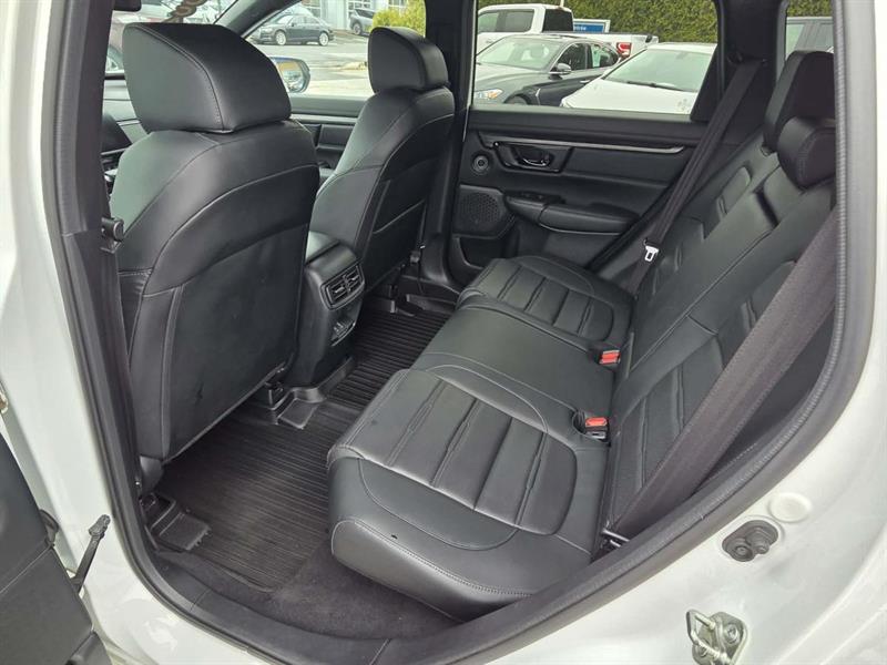 honda CR-V 2020 - 21
