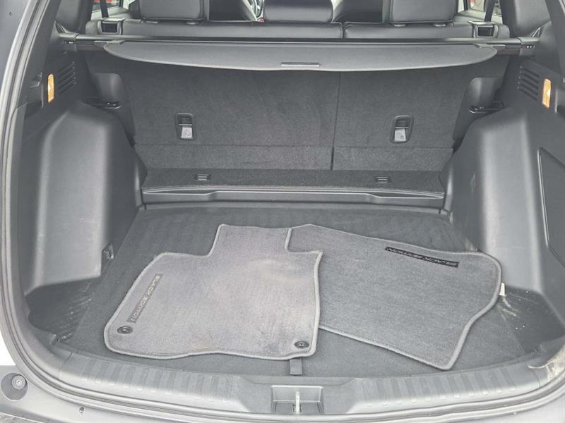 honda CR-V 2020 - 22