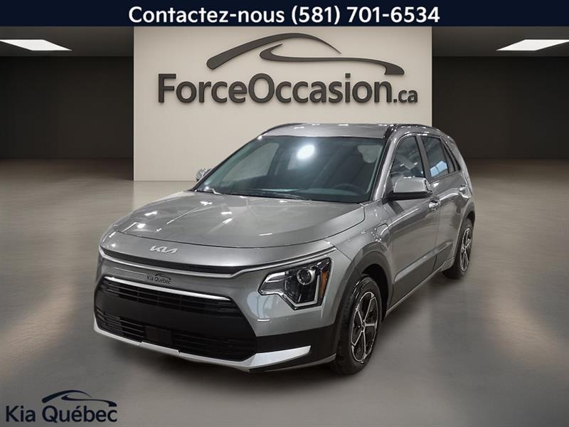 kia Niro 2025