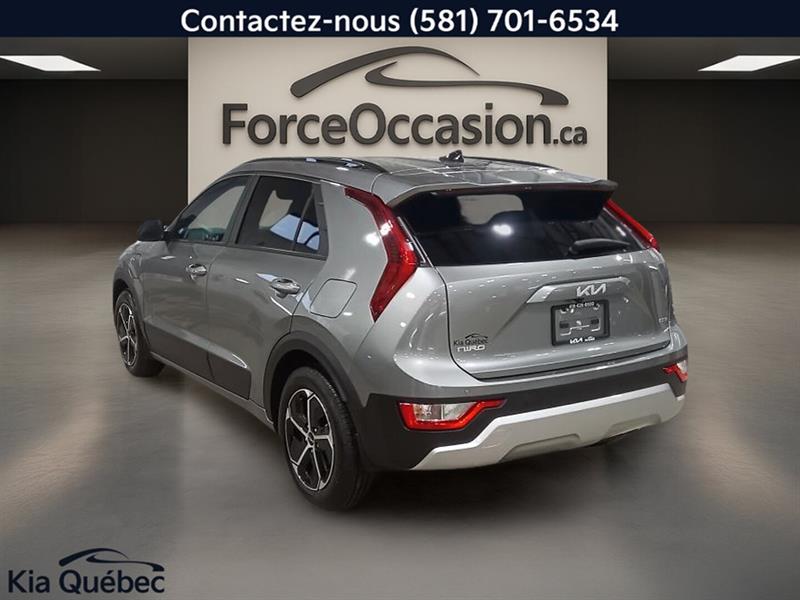 kia Niro 2025 - 2