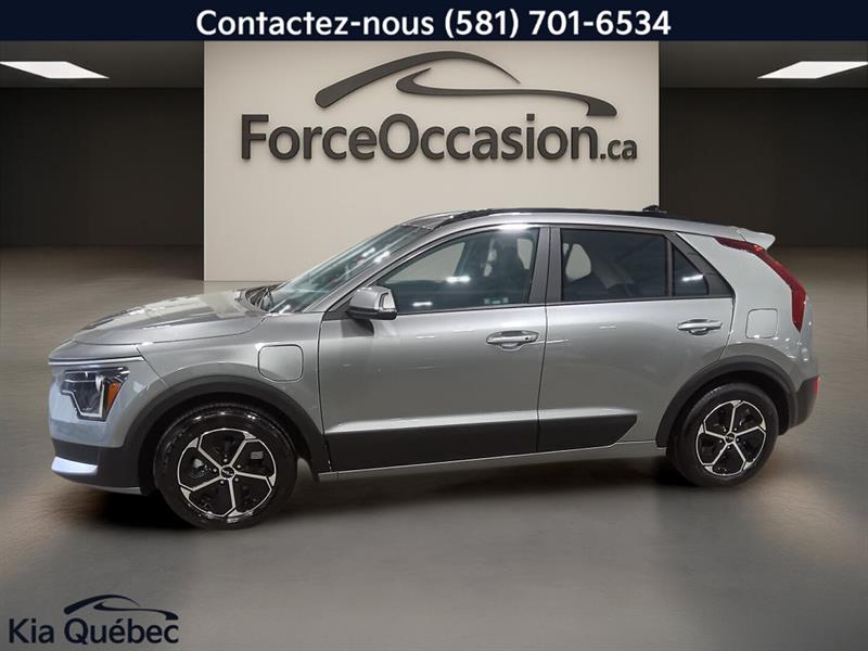 kia Niro 2025 - 3