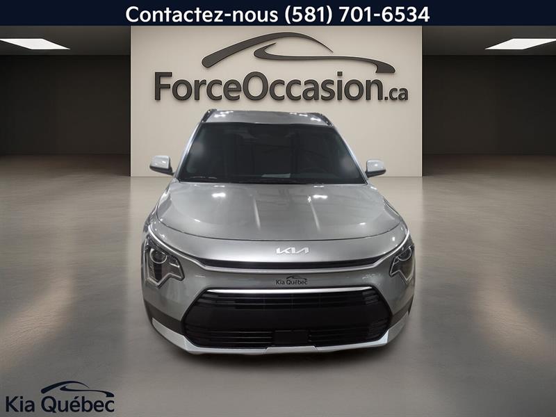 kia Niro 2025 - 4