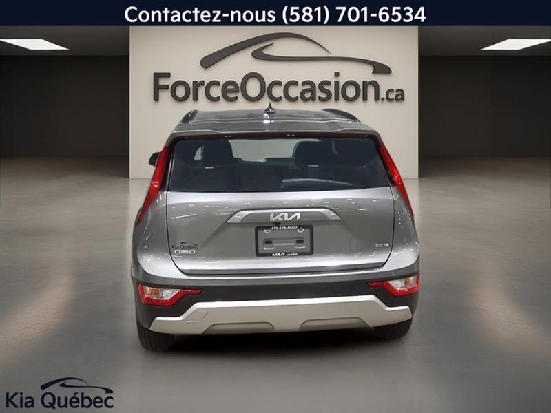 kia Niro 2025 - 5