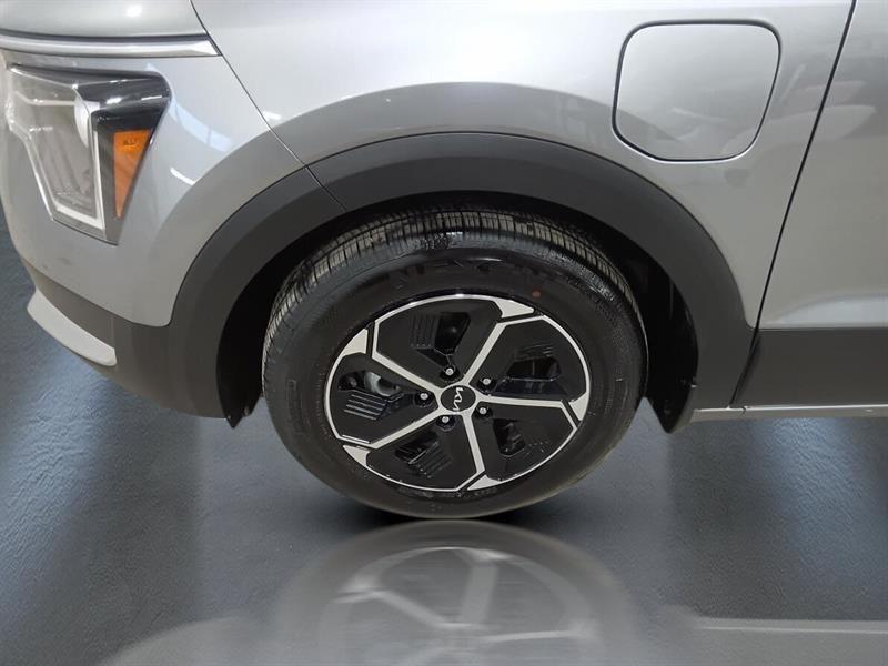kia Niro 2025 - 6
