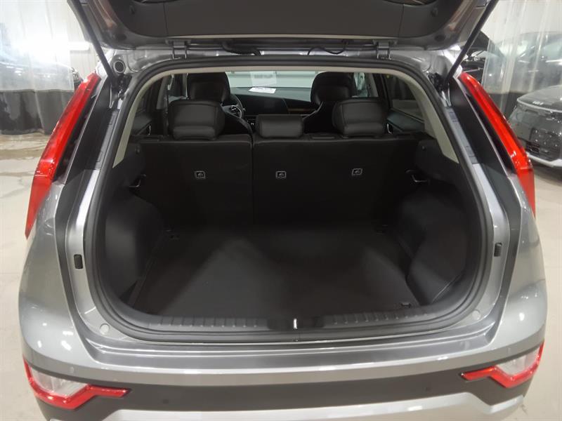 kia Niro 2025 - 9