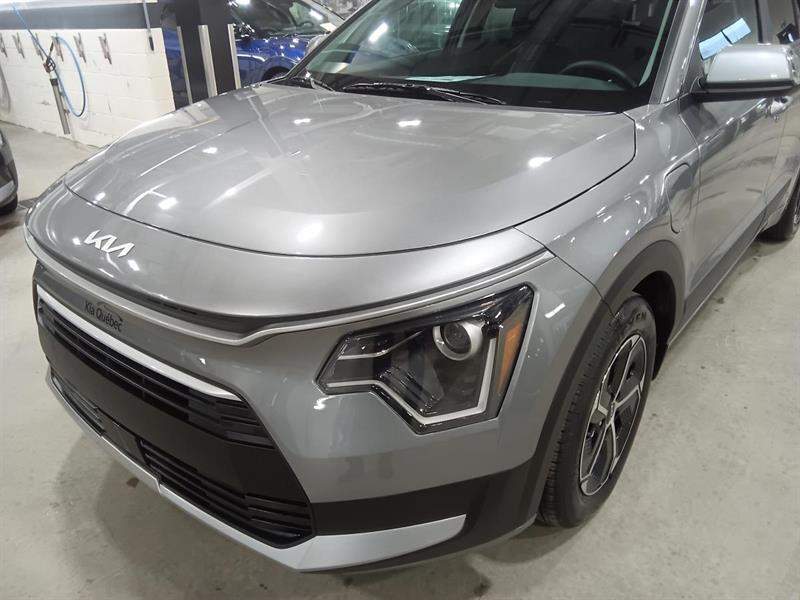kia Niro 2025 - 10