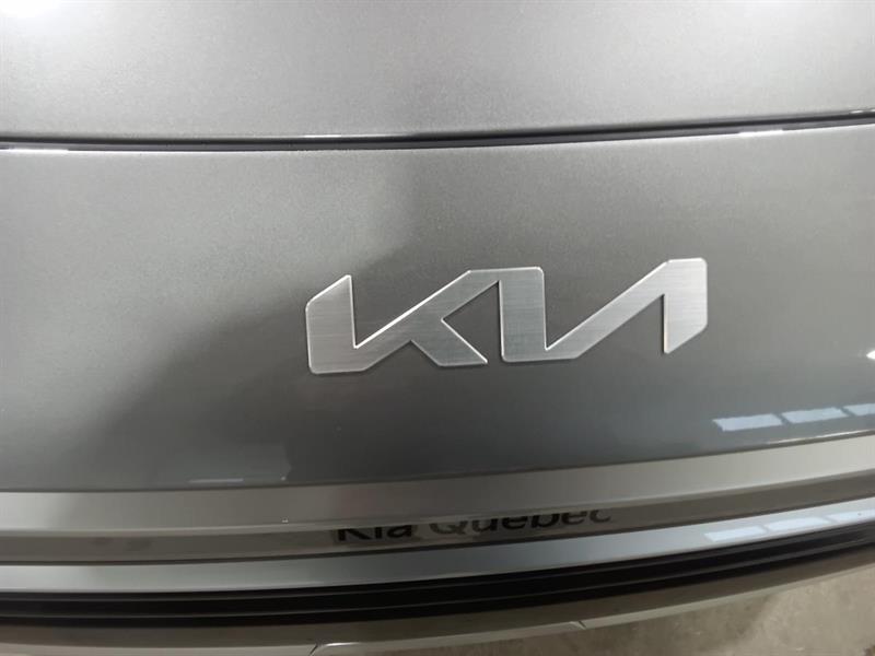 kia Niro 2025 - 11