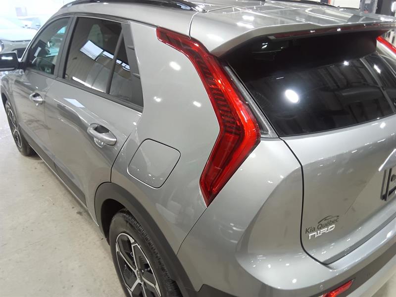 kia Niro 2025 - 12