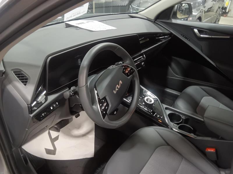 kia Niro 2025 - 14