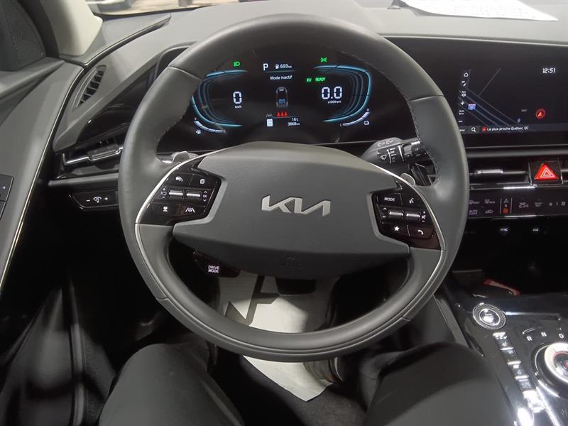kia Niro 2025 - 15