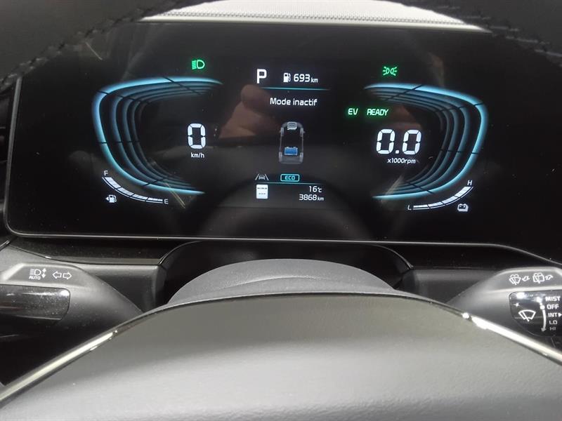 kia Niro 2025 - 16