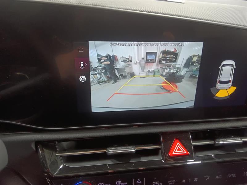 kia Niro 2025 - 20