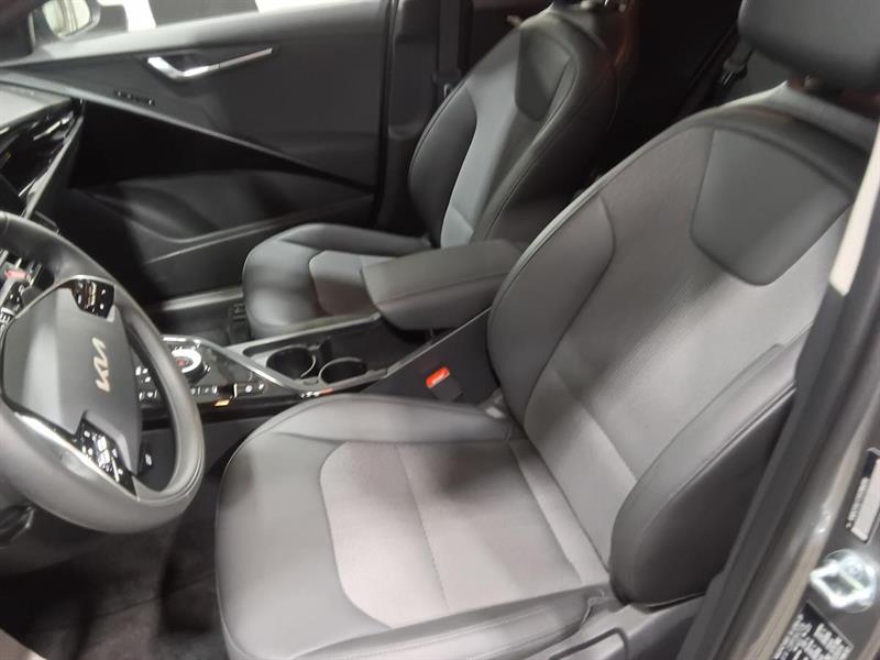 kia Niro 2025 - 21