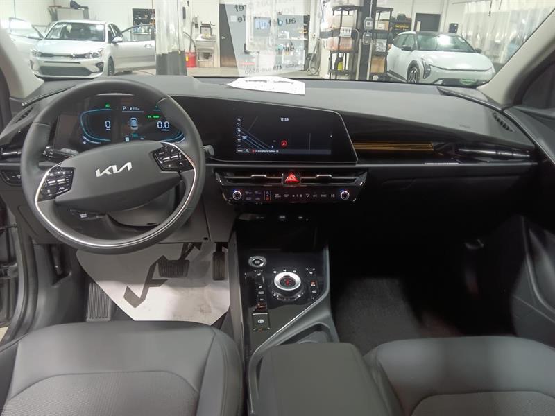 kia Niro 2025 - 22