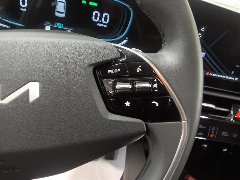 kia Niro 2025 - 27