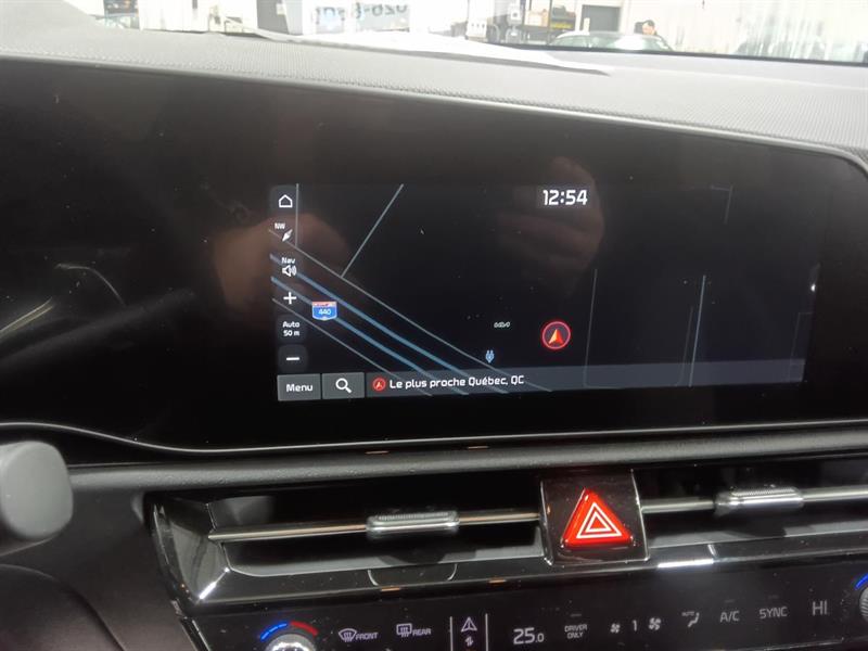 kia Niro 2025 - 29