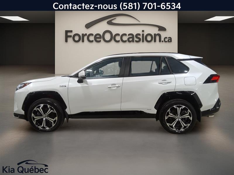toyota RAV4 Prime 2023 - 3