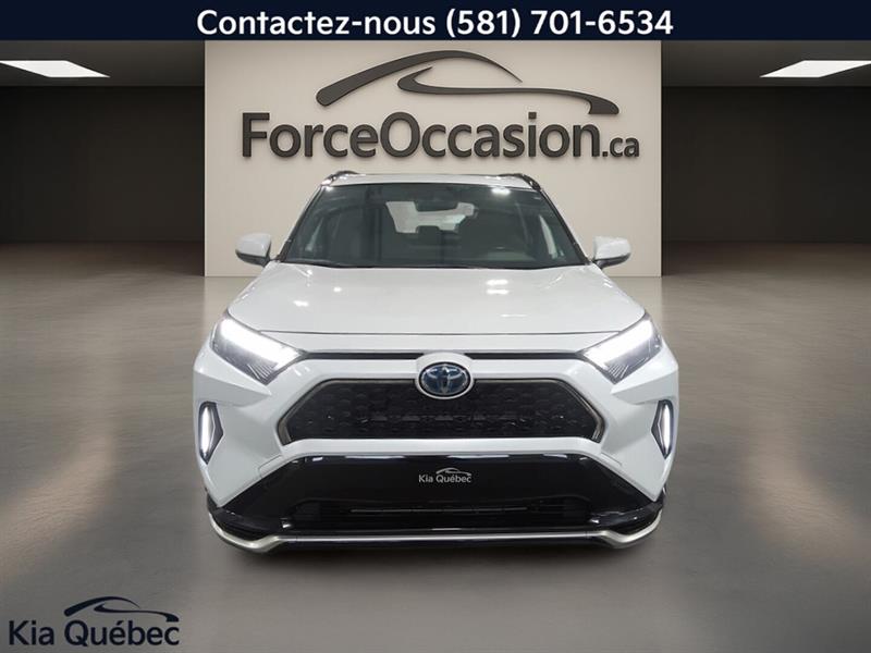 toyota RAV4 Prime 2023 - 4