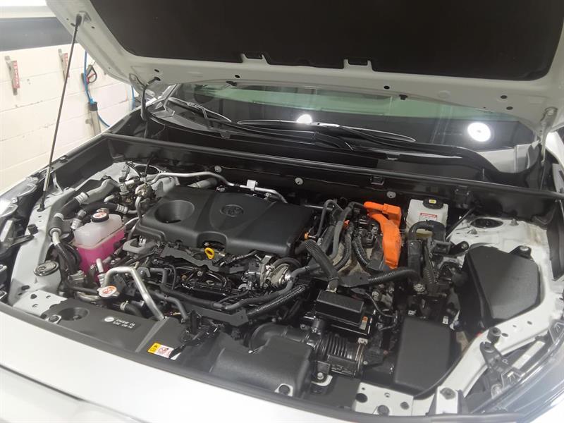 toyota RAV4 Prime 2023 - 7