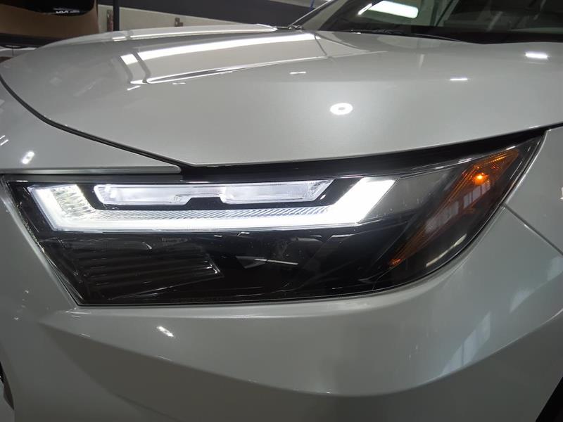 toyota RAV4 Prime 2023 - 10