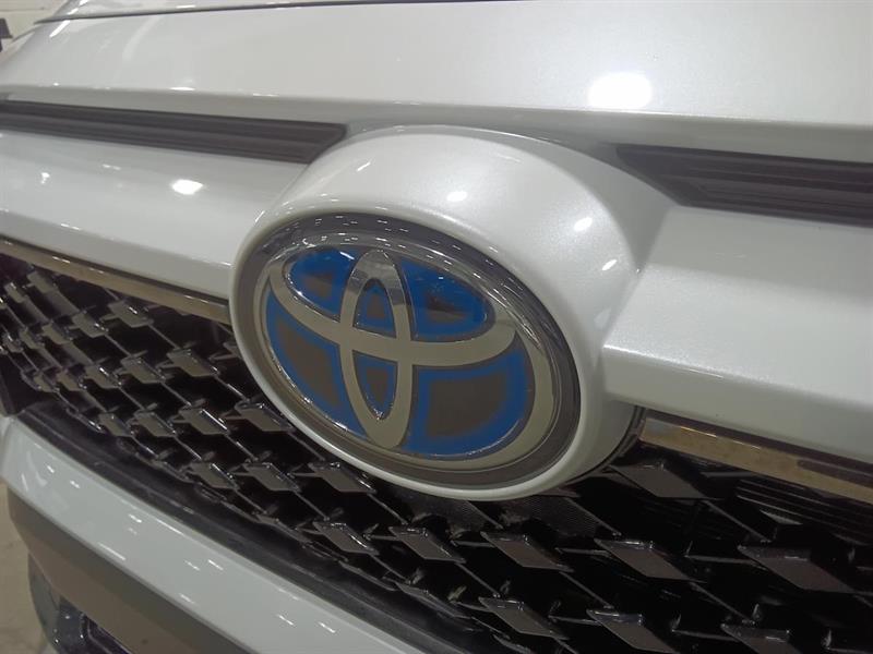 toyota RAV4 Prime 2023 - 11