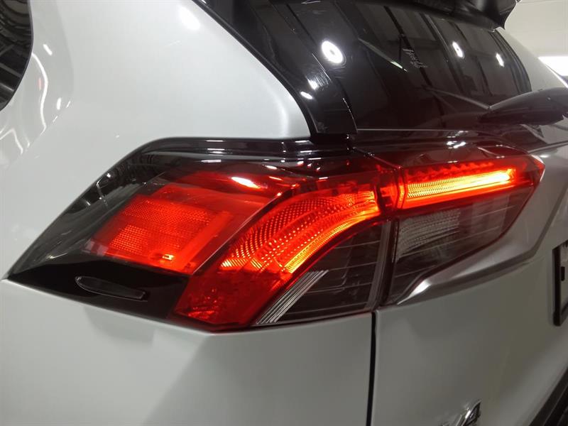 toyota RAV4 Prime 2023 - 12