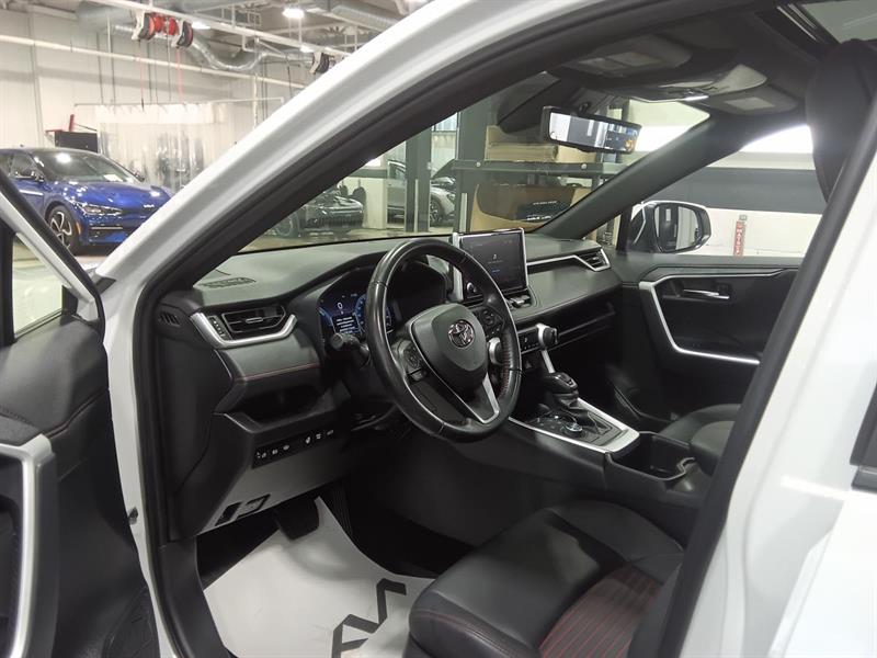 toyota RAV4 Prime 2023 - 14