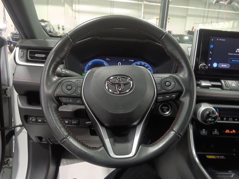 toyota RAV4 Prime 2023 - 15
