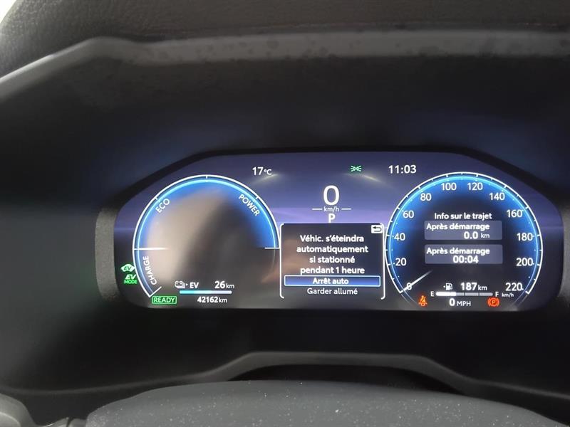 toyota RAV4 Prime 2023 - 16