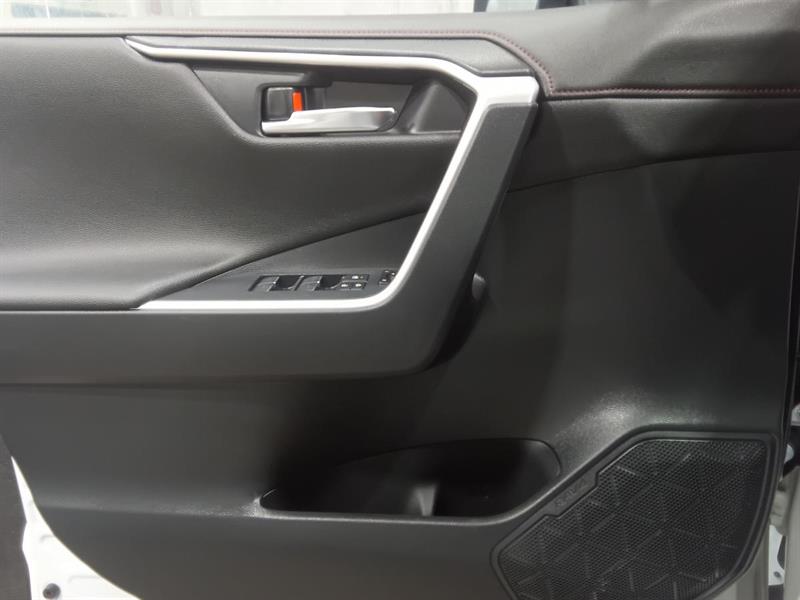 toyota RAV4 Prime 2023 - 17