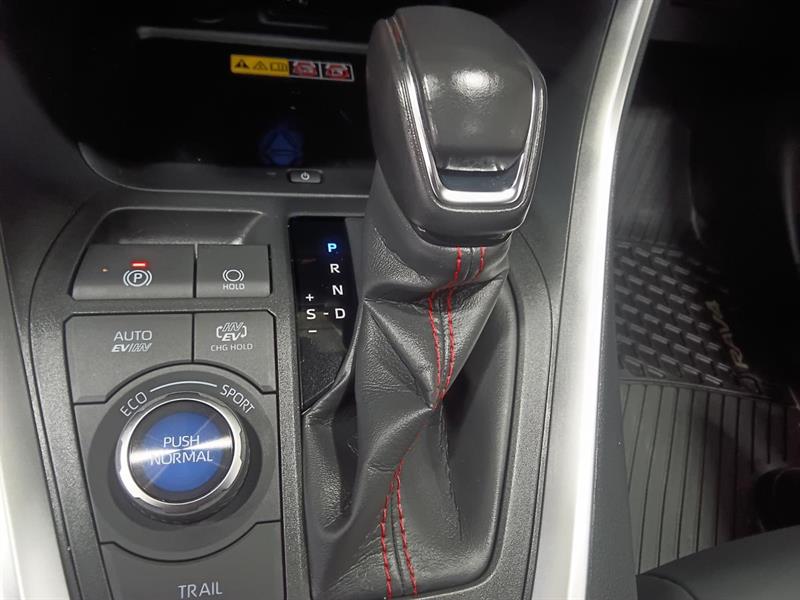 toyota RAV4 Prime 2023 - 19