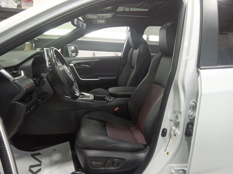 toyota RAV4 Prime 2023 - 21