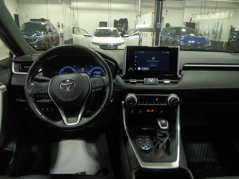 toyota RAV4 Prime 2023 - 22
