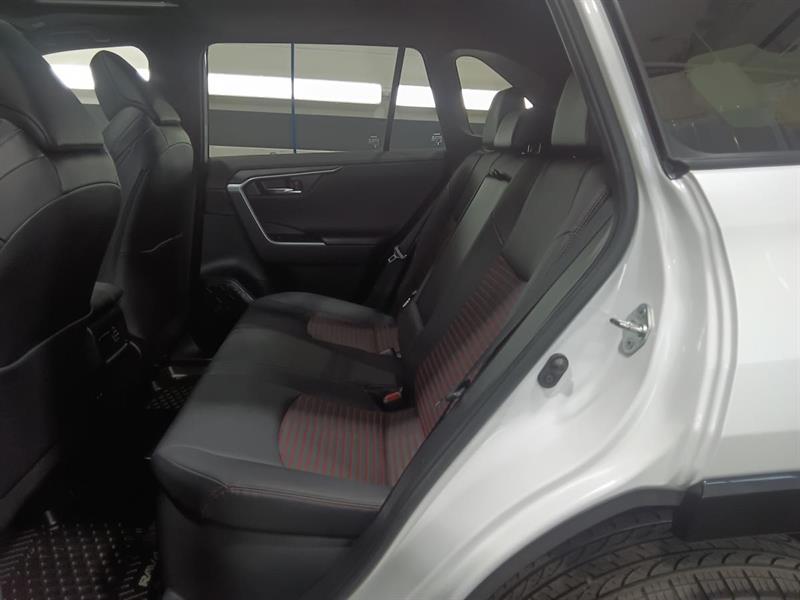 toyota RAV4 Prime 2023 - 24