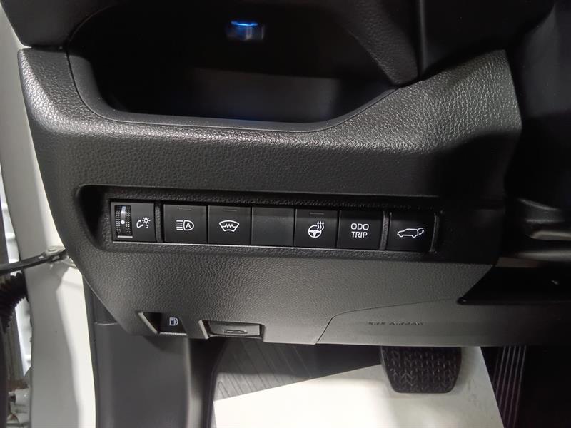 toyota RAV4 Prime 2023 - 25