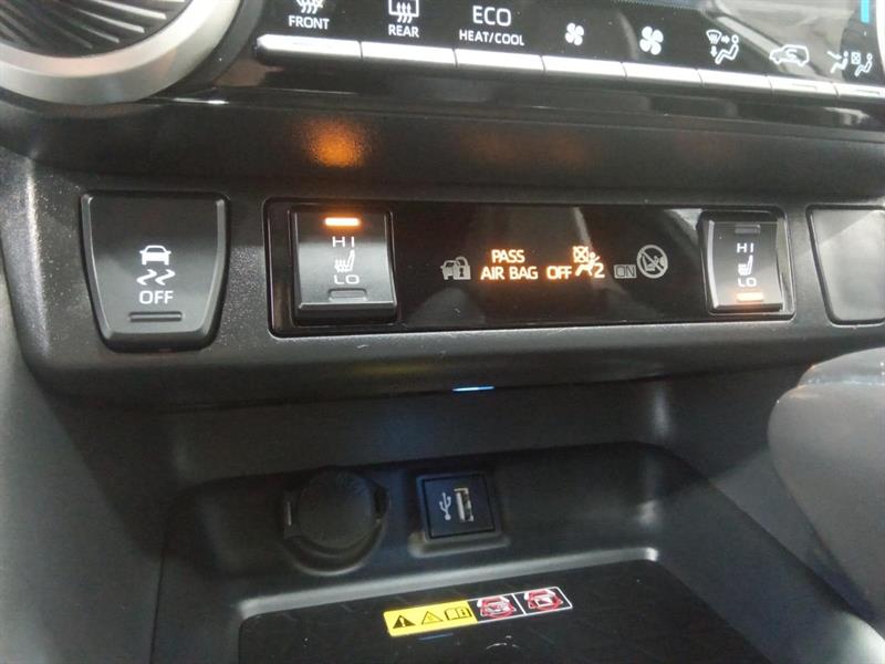 toyota RAV4 Prime 2023 - 26