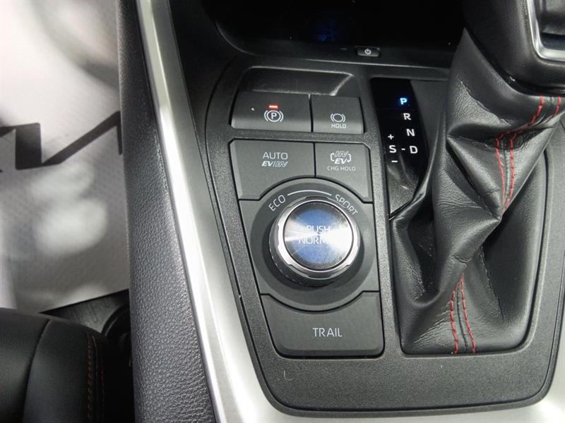 toyota RAV4 Prime 2023 - 29