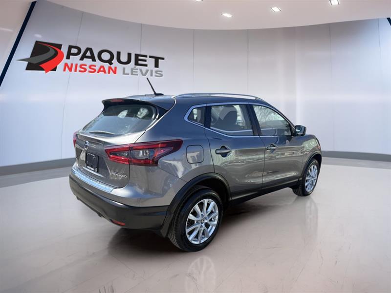 nissan Qashqai 2023 - 2