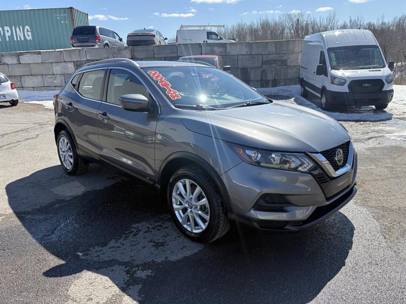 nissan Qashqai 2023 - 3