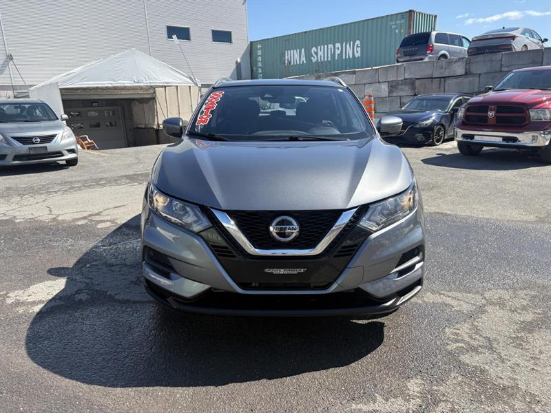 nissan Qashqai 2023 - 5