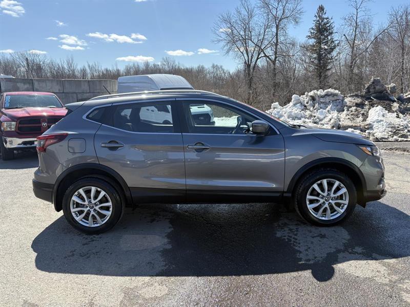 nissan Qashqai 2023 - 7