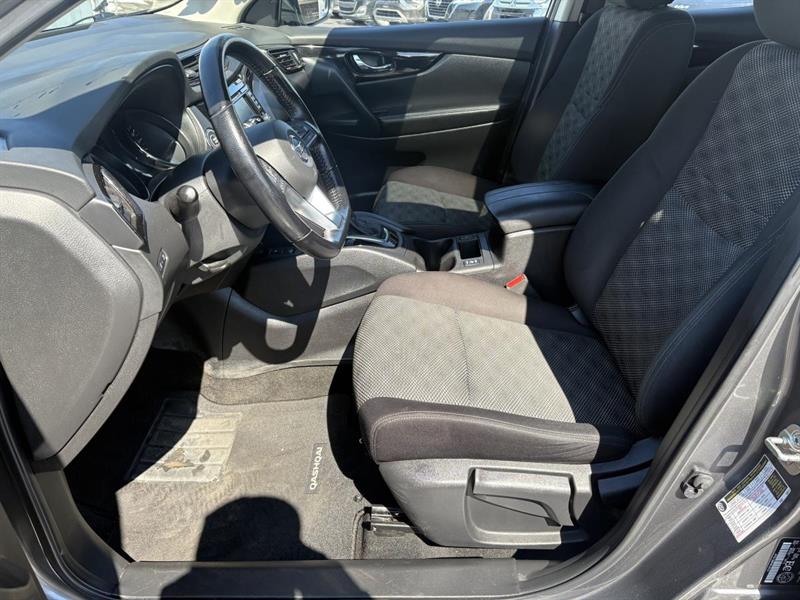nissan Qashqai 2023 - 10