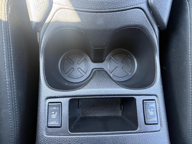 nissan Qashqai 2023 - 19