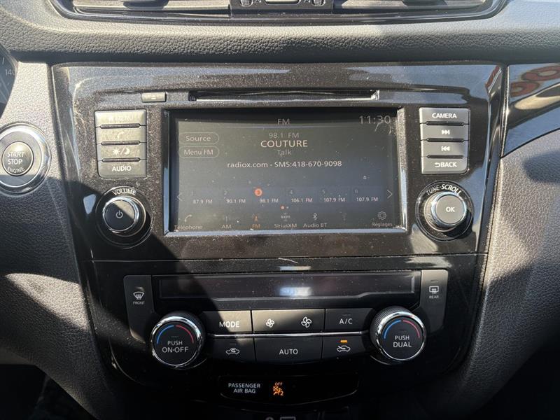nissan Qashqai 2023 - 20