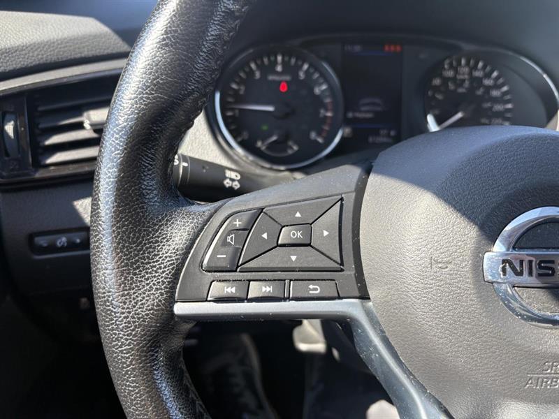 nissan Qashqai 2023 - 22
