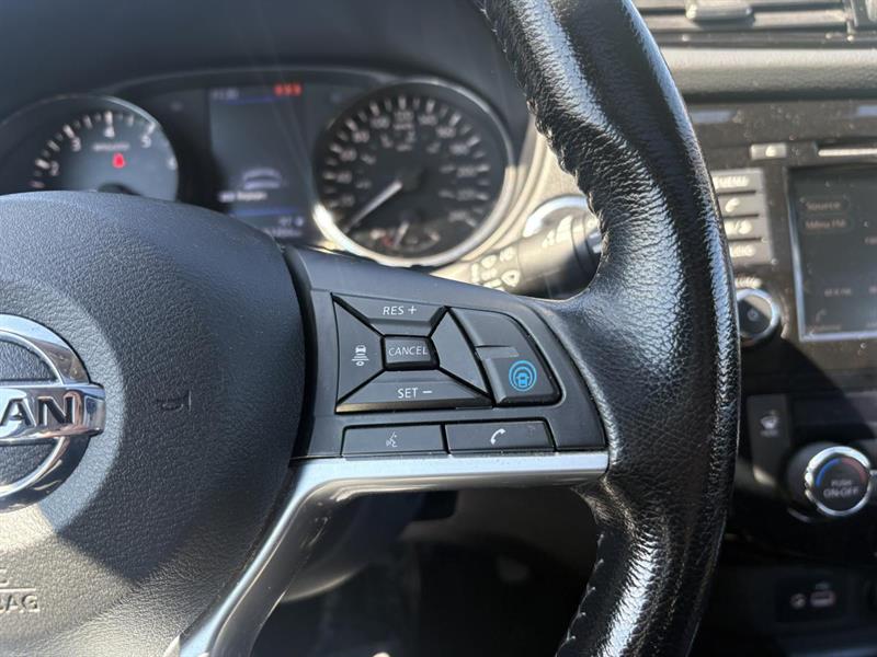 nissan Qashqai 2023 - 23